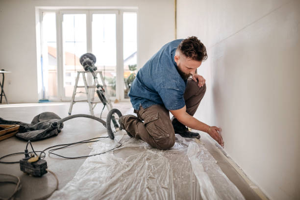 Best Drywall Removal and Disposal  in Byng, OK